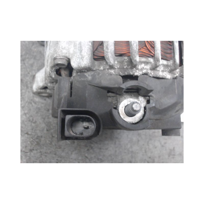 ALTERNATEUR FORD FOCUS