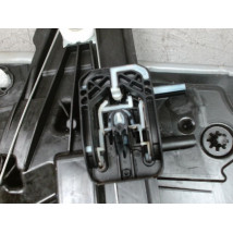 MECANISME+MOTEUR LEVE-GLACE AVANT DROIT FORD PUMA