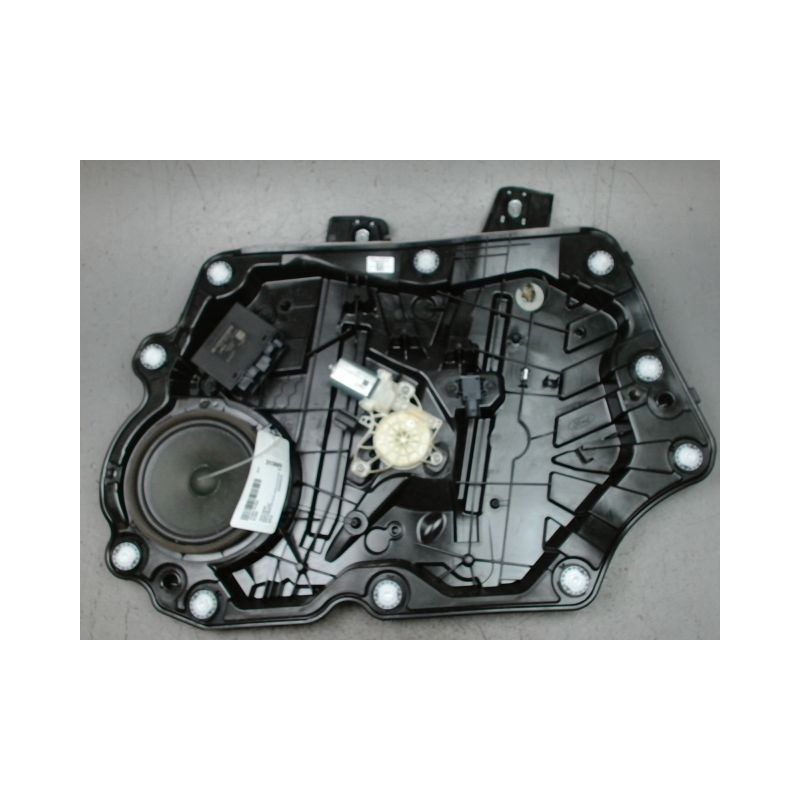 MECANISME+MOTEUR LEVE-GLACE AVANT DROIT FORD PUMA