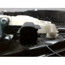 MECANISME+MOTEUR LEVE-GLACE AVANT DROIT FORD PUMA