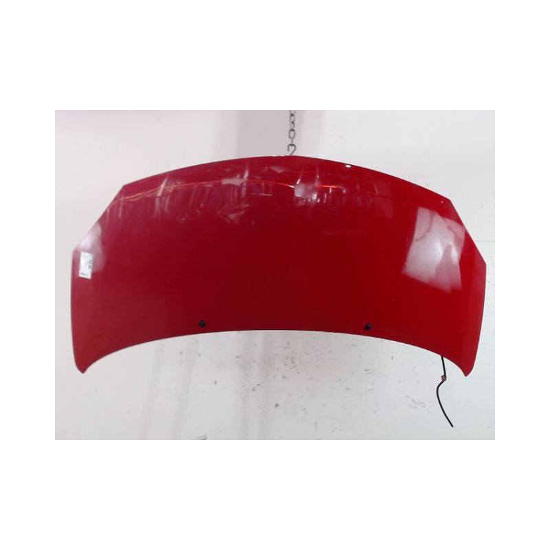 CAPOT RENAULT TWINGO 2 2007-