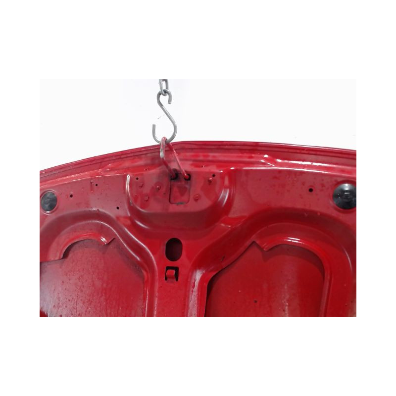 CAPOT RENAULT TWINGO 2 2007-