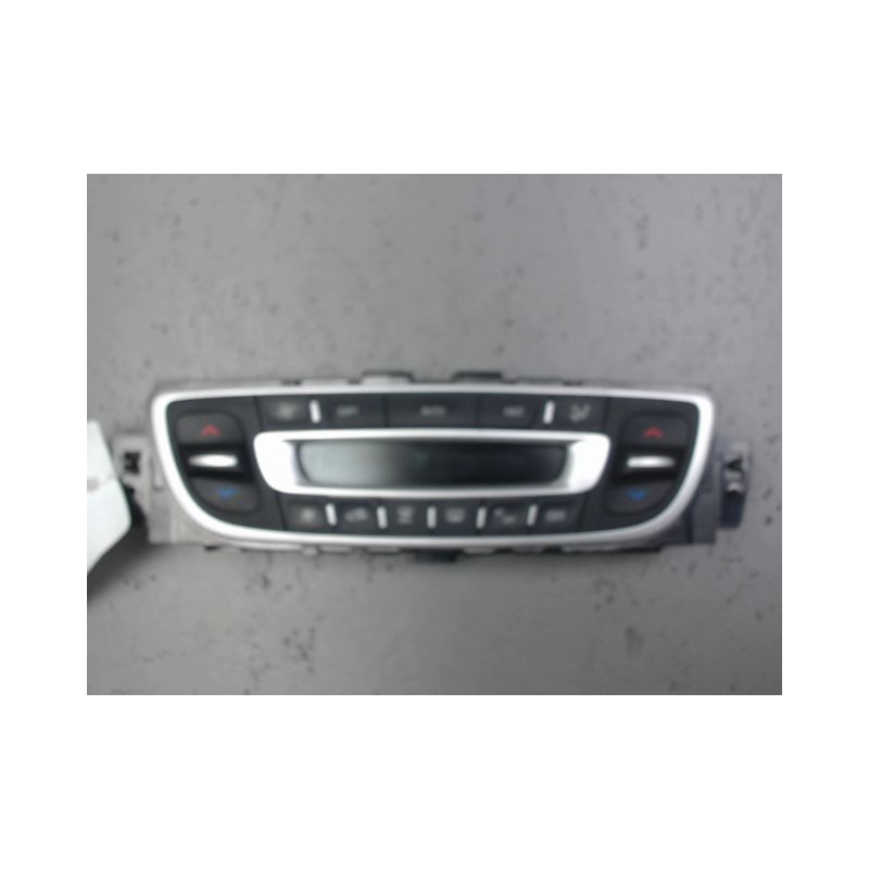 COMMANDE DE CHAUFFAGE RENAULT MEGANE