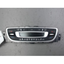 COMMANDE DE CHAUFFAGE RENAULT MEGANE