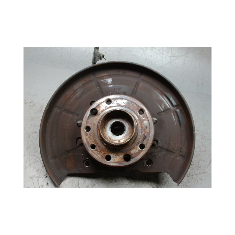 PIVOT AVANT DROIT OPEL MERIVA