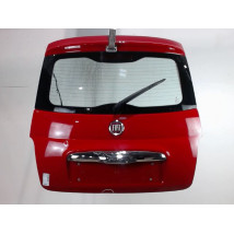 HAYON FIAT 500 2007-