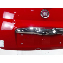 HAYON FIAT 500 2007-