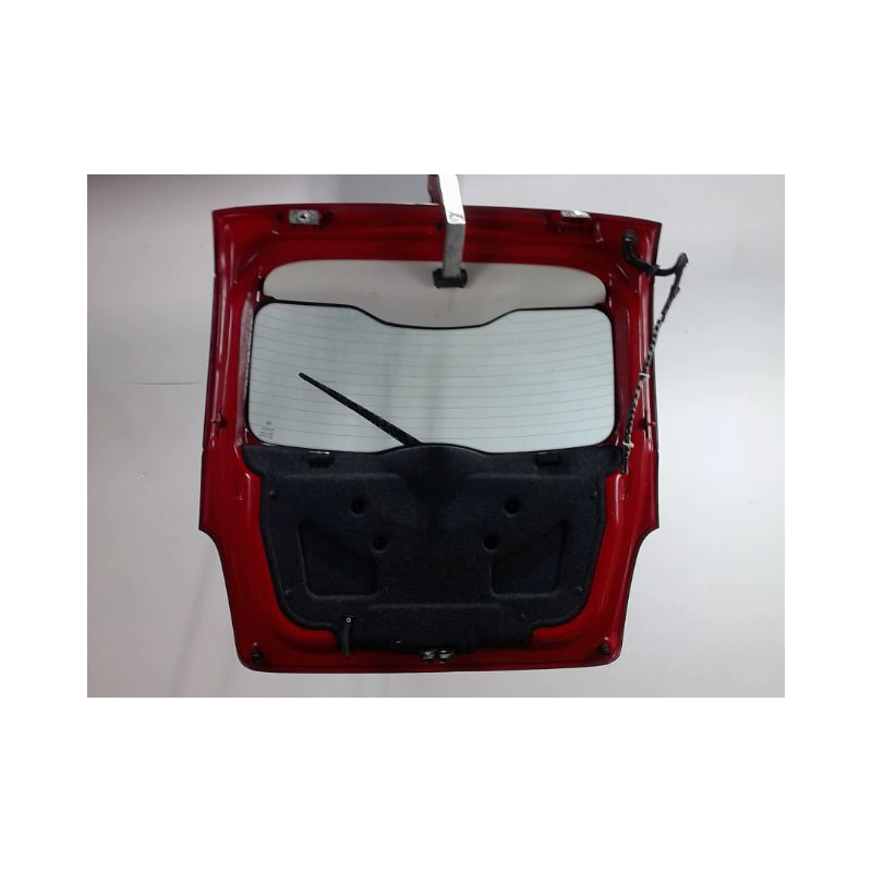 HAYON FIAT 500 2007-