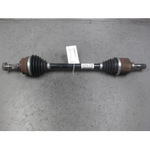 TRANSMISSION AVANT GAUCHE PEUGEOT 208 1.2 PureTech 100