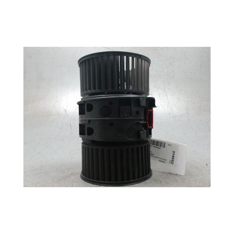 MOTEUR VENTILATEUR CHAUFFAGE RENAULT MEGANE