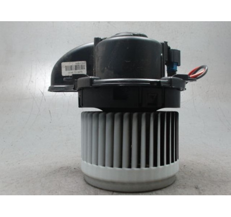 MOTEUR VENTILATEUR CHAUFFAGE