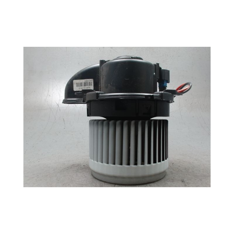 MOTEUR VENTILATEUR CHAUFFAGE RENAULT ZOE