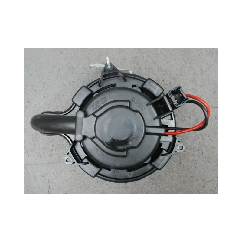 MOTEUR VENTILATEUR CHAUFFAGE RENAULT ZOE