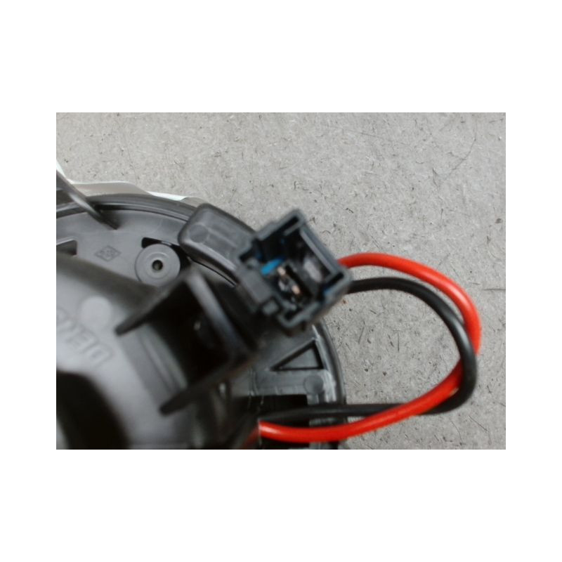 MOTEUR VENTILATEUR CHAUFFAGE RENAULT ZOE