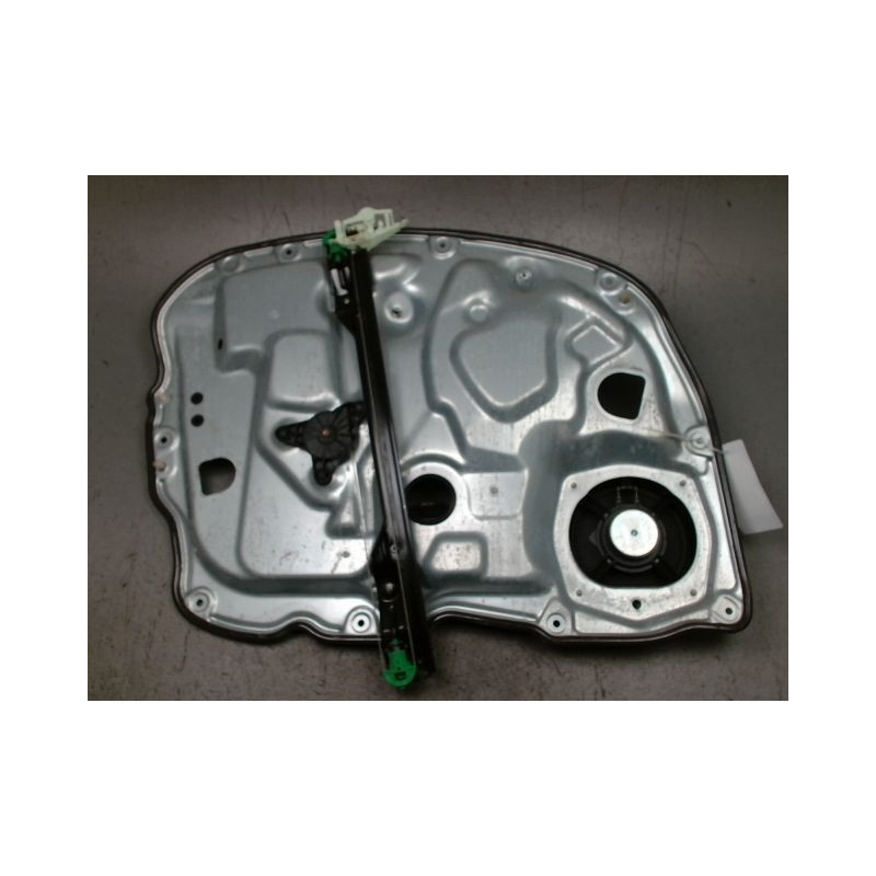MECANISME+MOTEUR LEVE-GLACE AVANT DROIT LANCIA MUSA