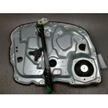 MECANISME+MOTEUR LEVE-GLACE AVANT DROIT LANCIA MUSA