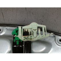 MECANISME+MOTEUR LEVE-GLACE AVANT DROIT LANCIA MUSA