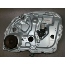 MECANISME+MOTEUR LEVE-GLACE AVANT DROIT LANCIA MUSA