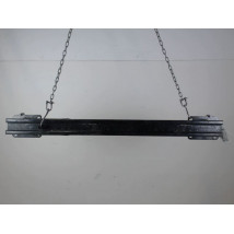 RENFORT PARE-CHOC AVANT PEUGEOT 5008 2009-