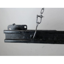 RENFORT PARE-CHOC AVANT PEUGEOT 5008 2009-