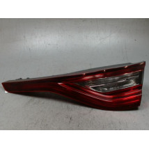 FEU ARRIERE INTERIEUR DROIT RENAULT MEGANE