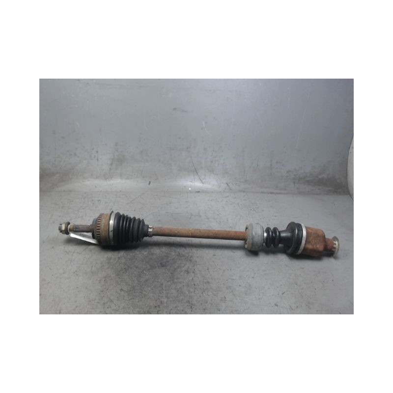TRANSMISSION AVANT DROIT RENAULT TWINGO PH.3 2000-2007 1.2 