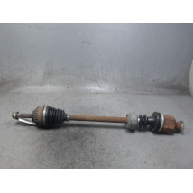 TRANSMISSION AVANT DROIT RENAULT TWINGO PH.3 2000-2007 1.2 