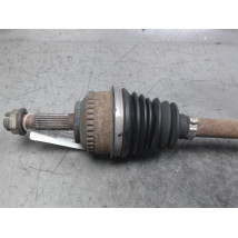 TRANSMISSION AVANT DROIT RENAULT TWINGO PH.3 2000-2007 1.2 