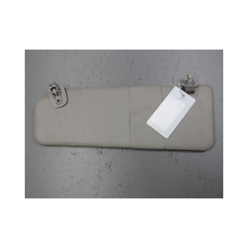 PARE-SOLEIL G DACIA SANDERO 2008-