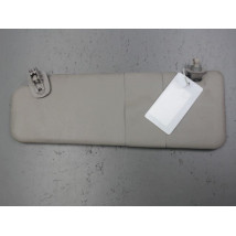 PARE-SOLEIL G DACIA SANDERO 2008-