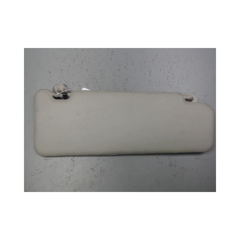 PARE-SOLEIL G DACIA SANDERO 2008-