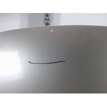 CAPOT RENAULT MEGANE