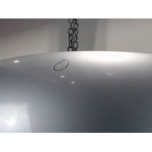 CAPOT KIA RIO