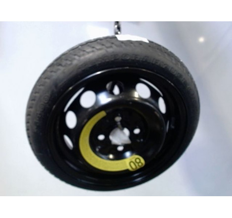 ROUE SECOURS