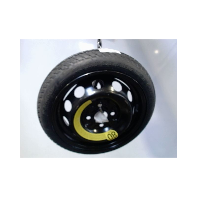 ROUE SECOURS HYUNDAI I10
