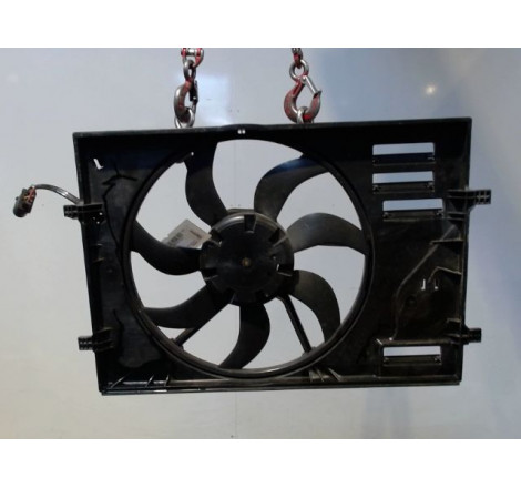 MOTEUR VENTILATEUR RADIATEUR