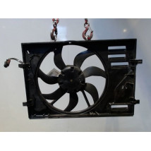MOTEUR VENTILATEUR RADIATEUR VOLKSWAGEN GOLF