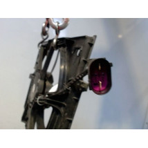 MOTEUR VENTILATEUR RADIATEUR VOLKSWAGEN GOLF