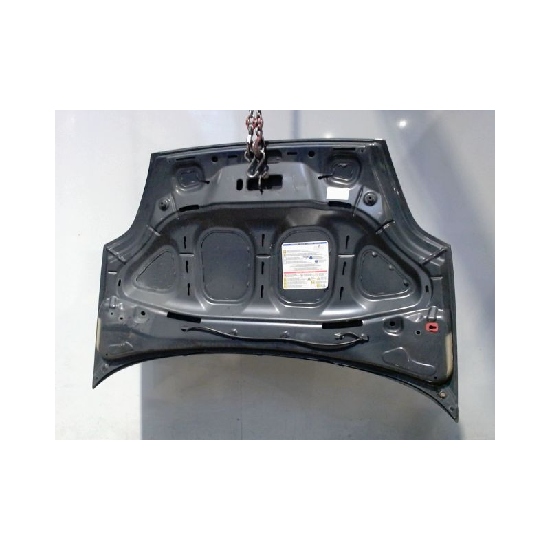 CAPOT FIAT GRANDE PUNTO 2005-