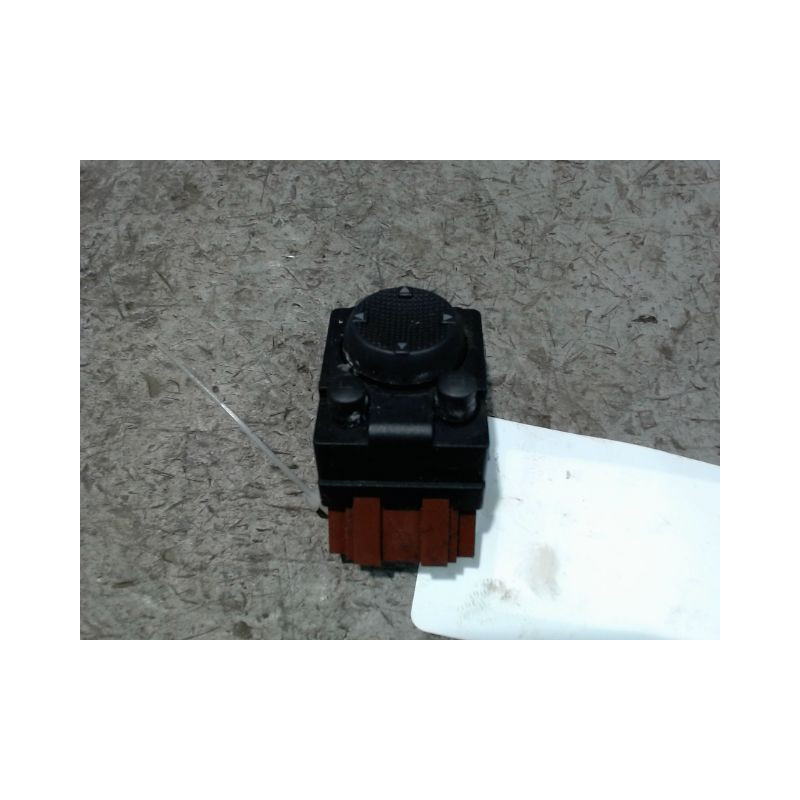 COMMANDE RETROVISSEUR EXTERIEUR ELECTRIQUE VOLKSWAGEN GOLF IV CABRIOLET 98-2004