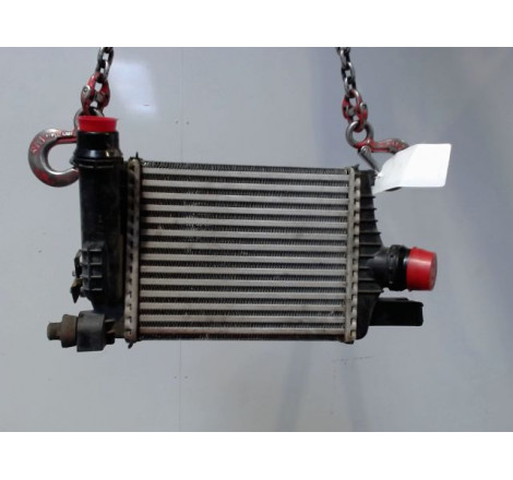 ECHANGEUR AIR