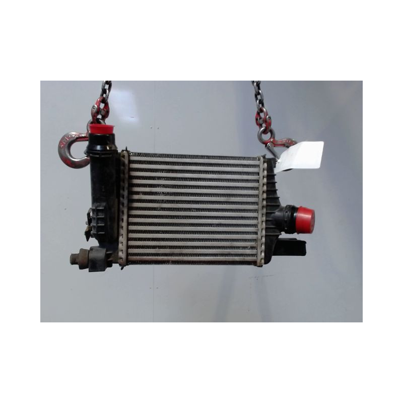 ECHANGEUR AIR RENAULT CLIO IV