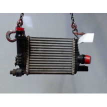 ECHANGEUR AIR RENAULT CLIO IV