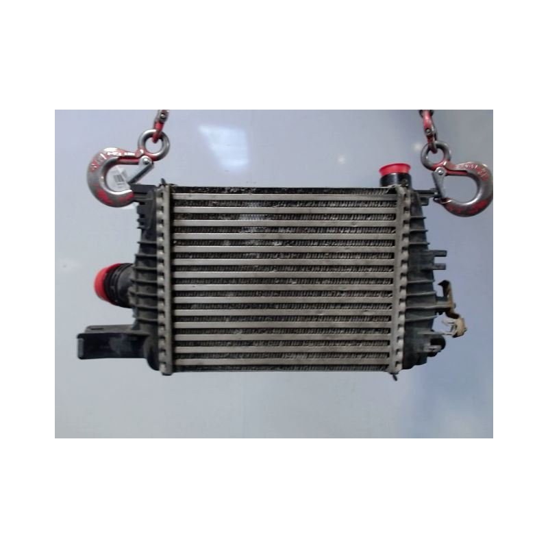 ECHANGEUR AIR RENAULT CLIO IV