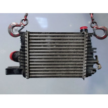 ECHANGEUR AIR RENAULT CLIO IV