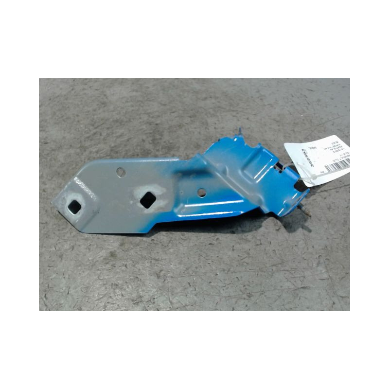 SUPPORT AILE AVD RENAULT CLIO IV