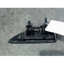 POIGNEE EXTERIEURE PORTE AVANT DROIT DACIA SANDERO 2008-
