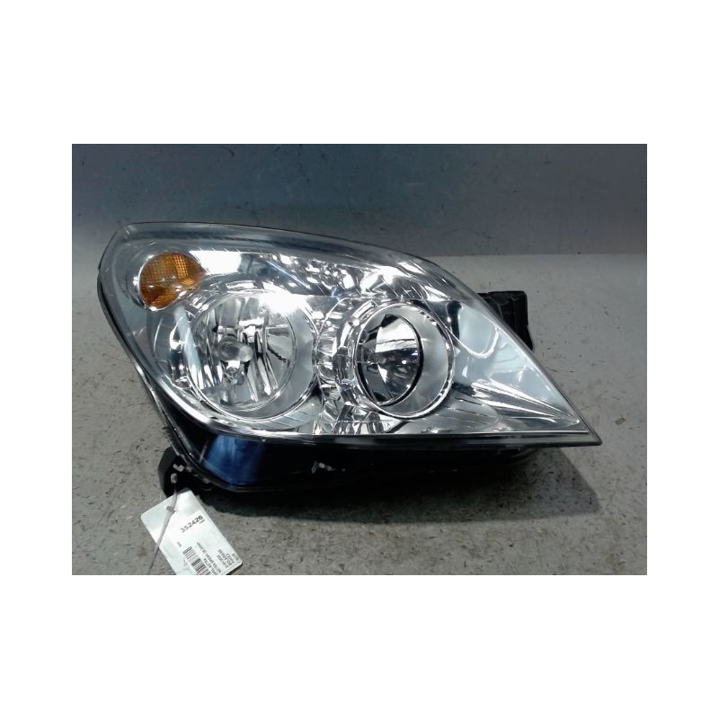 PHARE DROIT OPEL ASTRA BREAK 2004-