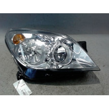 PHARE DROIT OPEL ASTRA BREAK 2004-