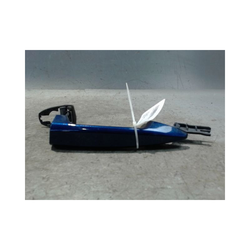 POIGNEE EXTERIEURE PORTE ARRIERE GAUCHE B.M.W. SERIE 2